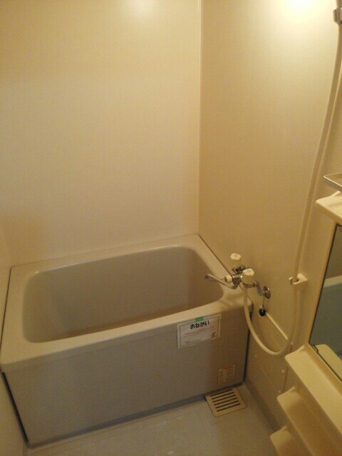 ボーメゾンの物件内観写真