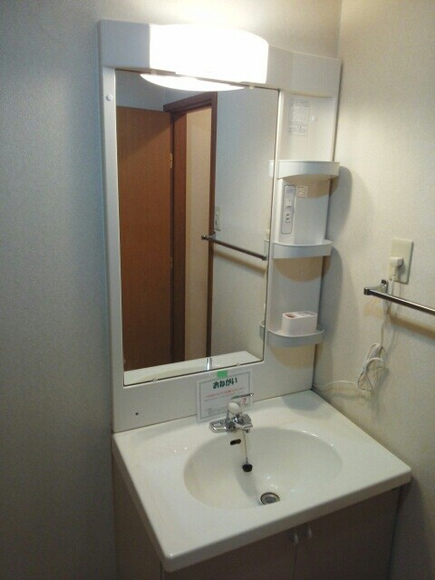 ボーメゾンの物件内観写真