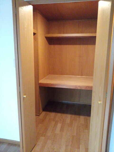 ボーメゾンの物件内観写真