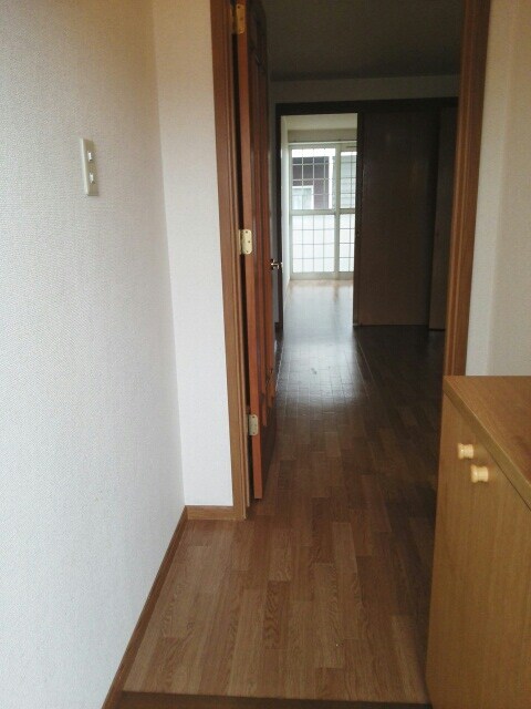 ボーメゾンの物件内観写真