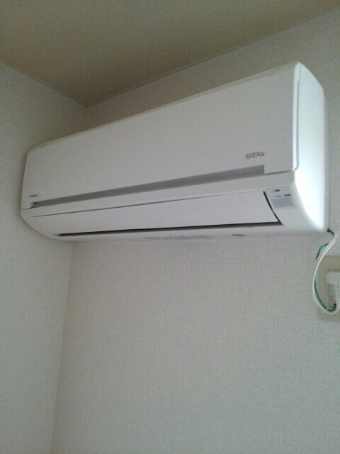 ボーメゾンの物件内観写真