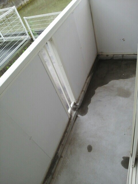 ボーメゾンの物件内観写真