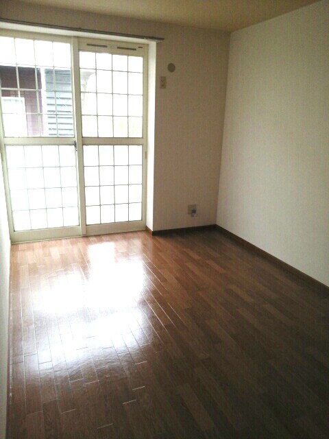 ボーメゾンの物件内観写真