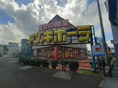 ボーメゾンの物件内観写真