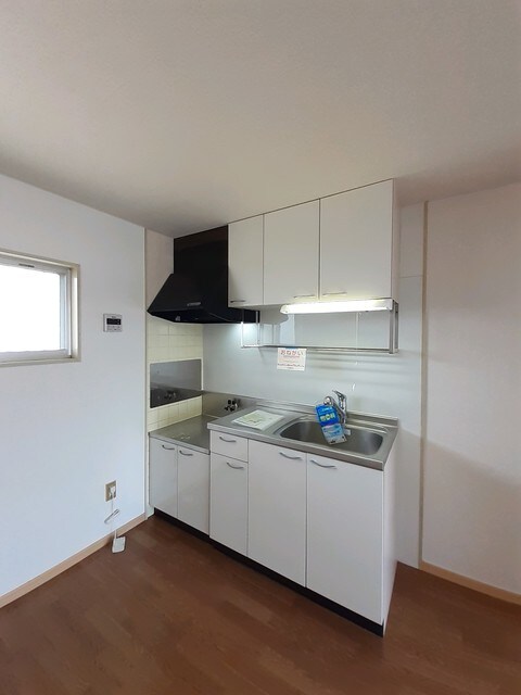 シティハイツ川地の物件内観写真