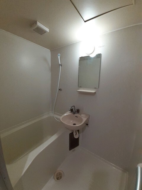 シティハイツ川地の物件内観写真