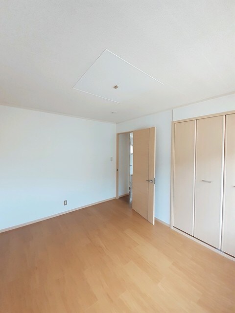 シティハイツ川地の物件内観写真