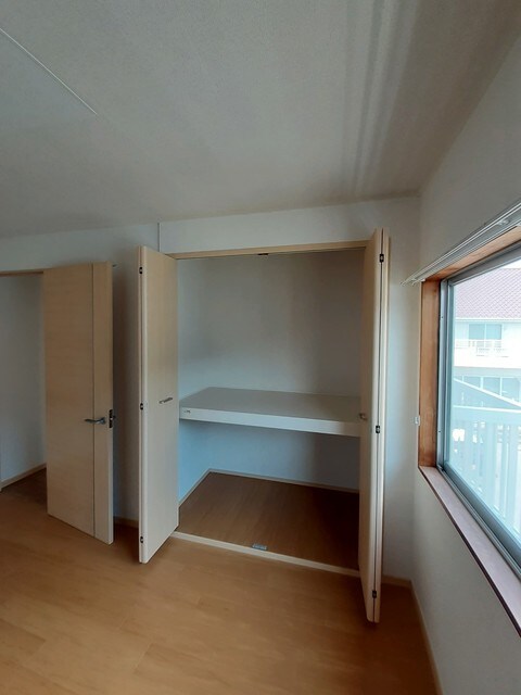 シティハイツ川地の物件内観写真