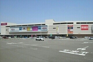 シティハイツ川地の物件内観写真