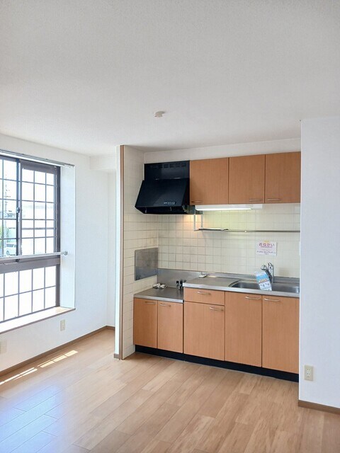 メゾニティー　Ａの物件内観写真