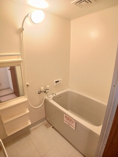 メゾニティー　Ａの物件内観写真