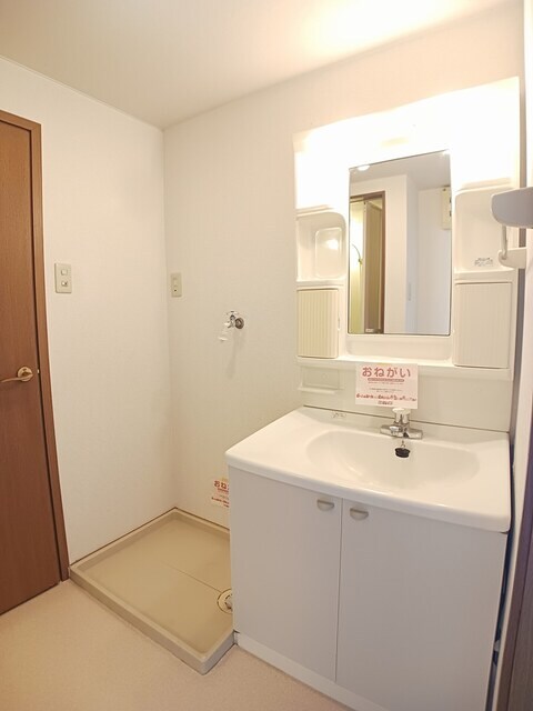 メゾニティー　Ａの物件内観写真