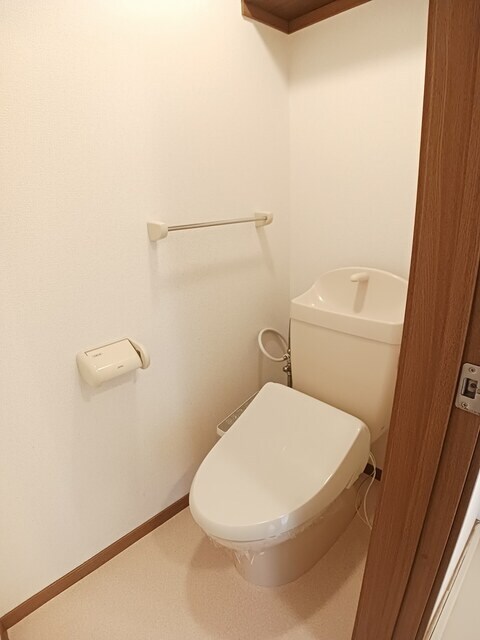 メゾニティー　Ａの物件内観写真