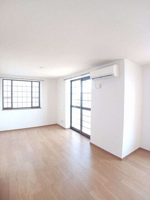 メゾニティー　Ａの物件内観写真