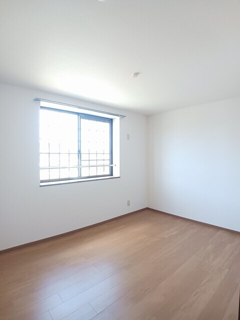 メゾニティー　Ａの物件内観写真