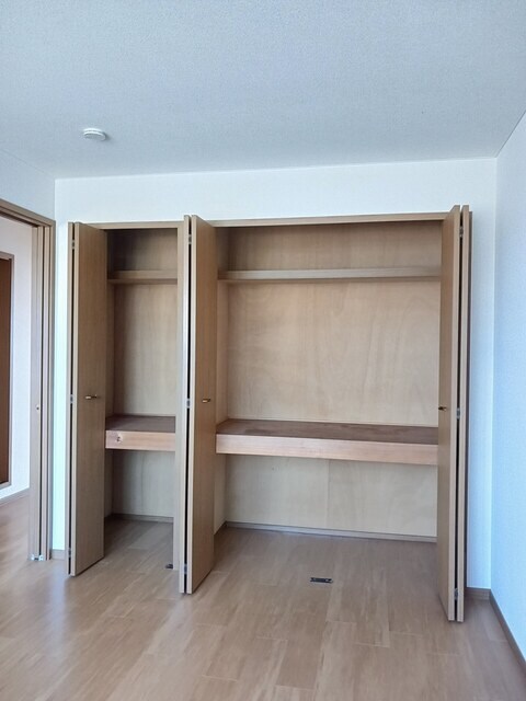 メゾニティー　Ａの物件内観写真