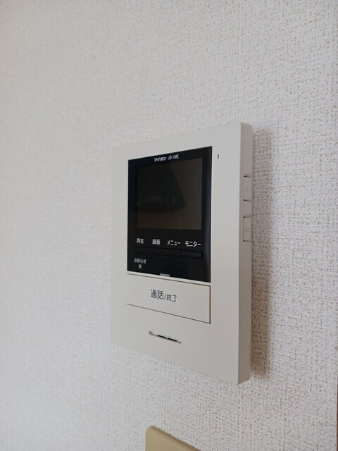 メゾニティー　Ａの物件内観写真