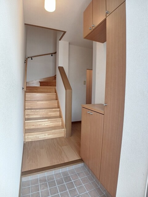 メゾニティー　Ａの物件内観写真