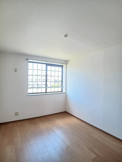 メゾニティー　Ａの物件内観写真