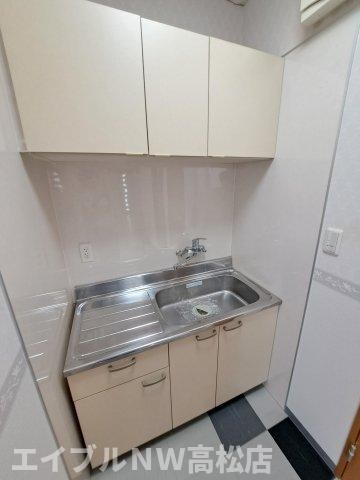 プレステージ宮脇の物件内観写真