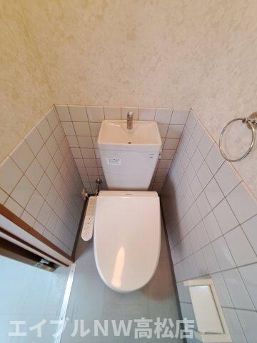 プレステージ宮脇の物件内観写真