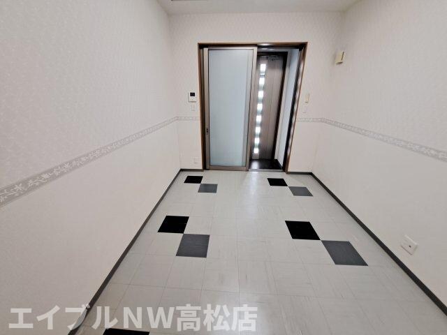 プレステージ宮脇の物件内観写真