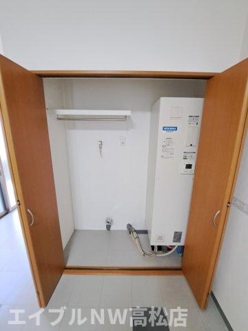 プレステージ宮脇の物件内観写真