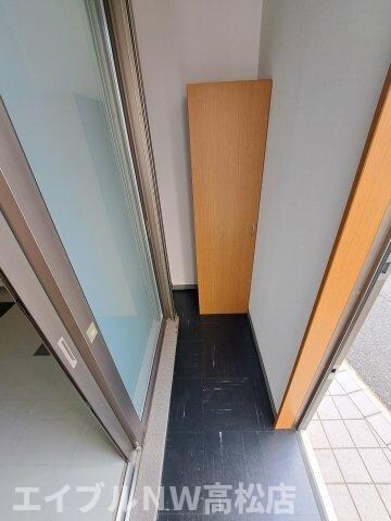 プレステージ宮脇の物件内観写真