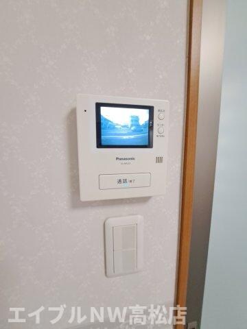 プレステージ宮脇の物件内観写真