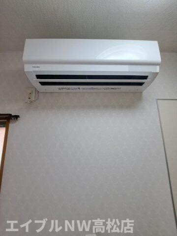 プレステージ宮脇の物件内観写真