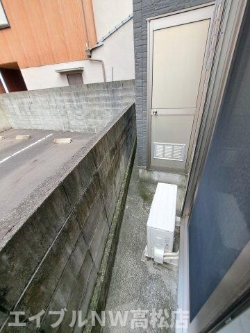 プレステージ宮脇の物件内観写真