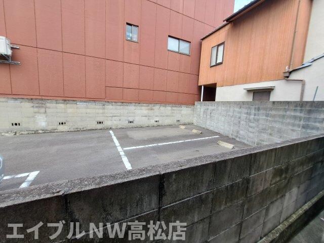 プレステージ宮脇の物件内観写真