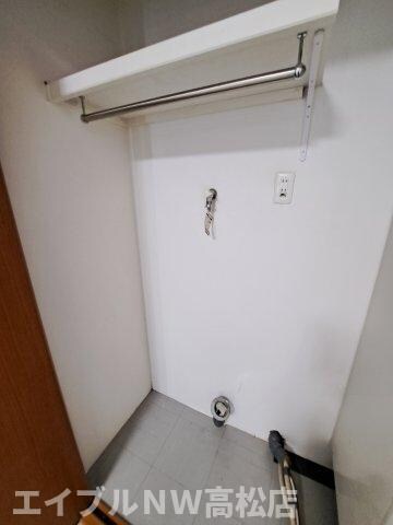 プレステージ宮脇の物件内観写真