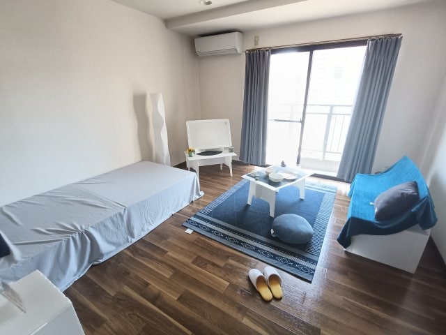 パルメゾン今橋駅前の物件外観写真