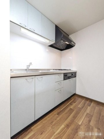 パルメゾン今橋駅前の物件内観写真