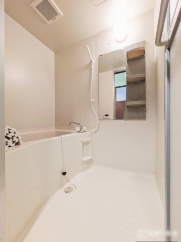 パルメゾン今橋駅前の物件内観写真