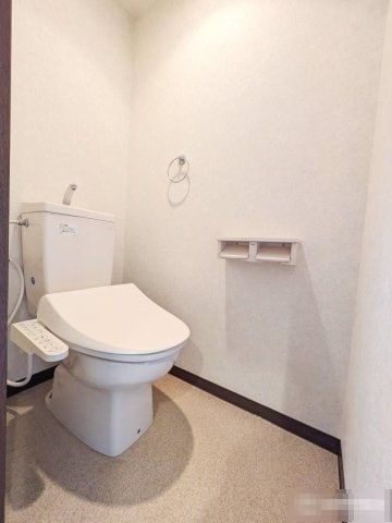 パルメゾン今橋駅前の物件内観写真