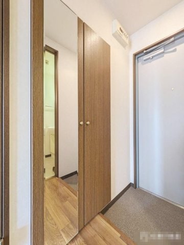 パルメゾン今橋駅前の物件内観写真