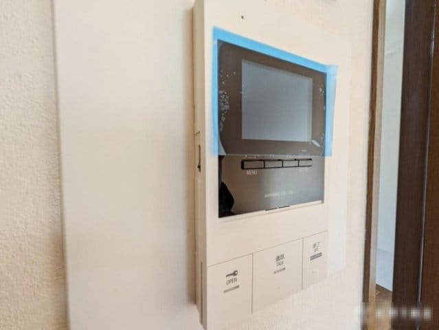 パルメゾン今橋駅前の物件内観写真