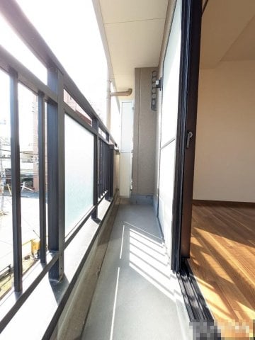 パルメゾン今橋駅前の物件内観写真