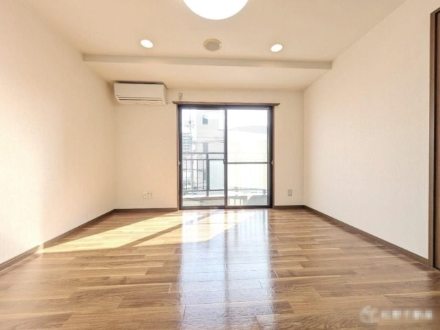 パルメゾン今橋駅前の物件内観写真