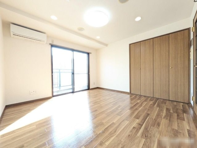 パルメゾン今橋駅前の物件内観写真