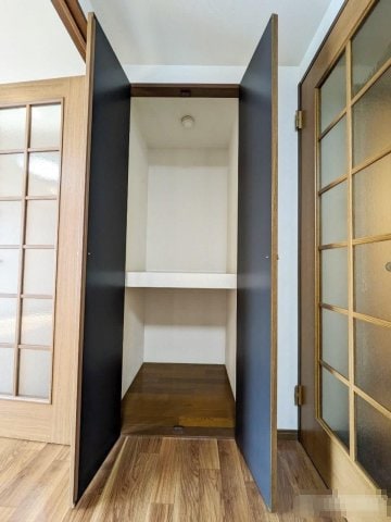 パルメゾン今橋駅前の物件内観写真