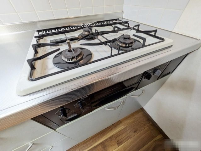 パルメゾン今橋駅前の物件内観写真