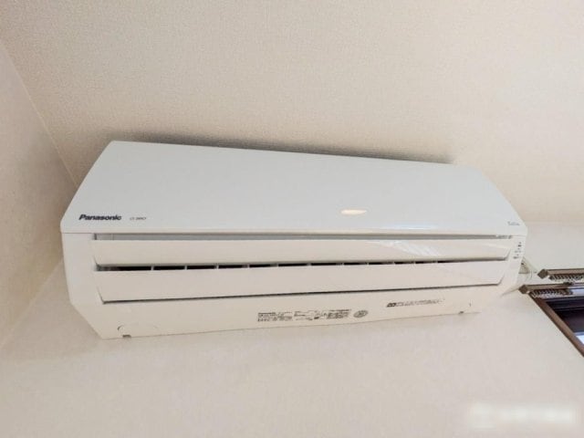 パルメゾン今橋駅前の物件内観写真