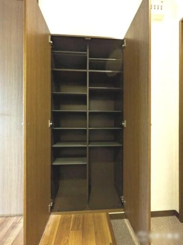 パルメゾン今橋駅前の物件内観写真