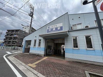 パルメゾン今橋駅前の物件内観写真