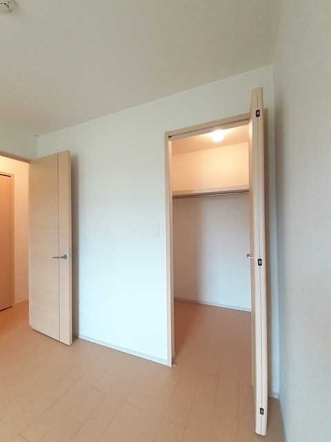 アメニティーハイツ川島ⅢＡの物件内観写真