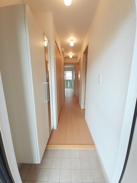 アメニティーハイツ川島ⅢＡの物件内観写真