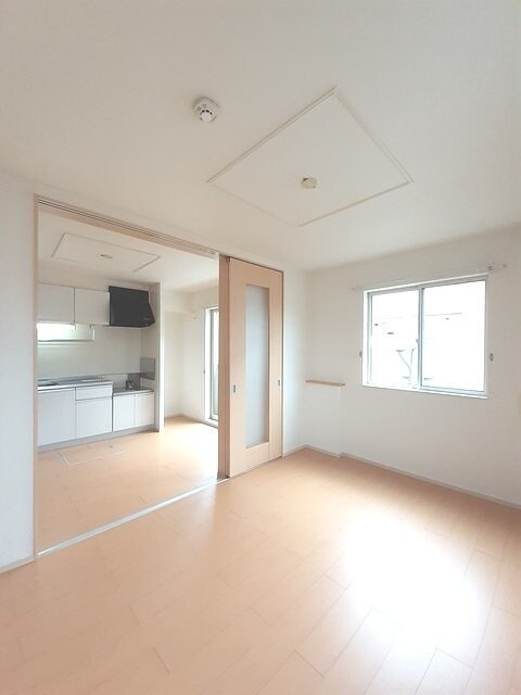 アメニティーハイツ川島ⅢＡの物件内観写真